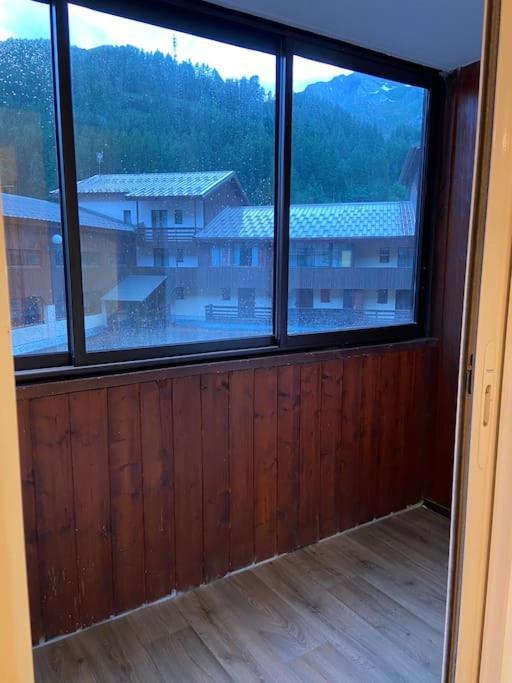 La Foux D'Allos - Studio 4 Couchages - Centre Station Экстерьер фото